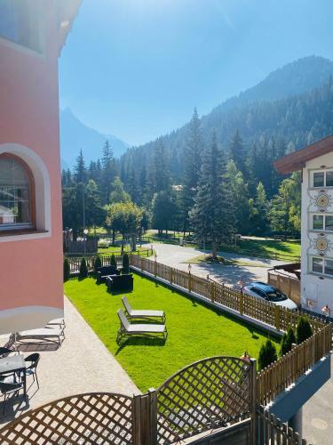 Apartamento Villa Lory