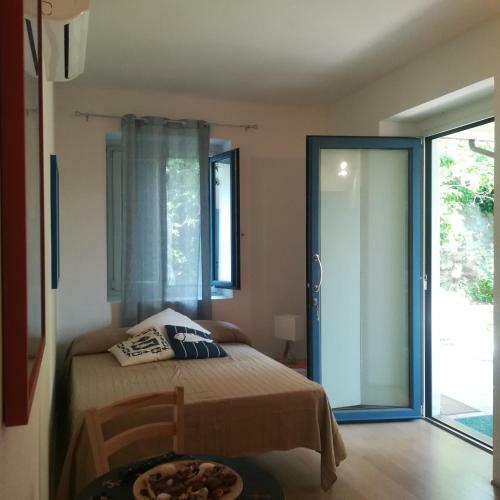 Apartamento Gamberino