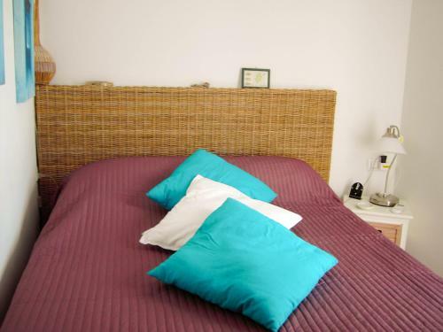 Apartamento Gamberino