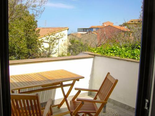 Apartamento Gamberino