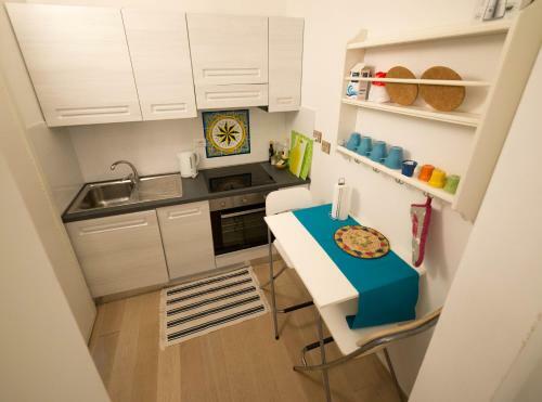 Apartamento Gamberino