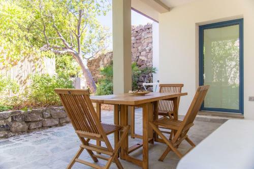 Apartamento Gamberino