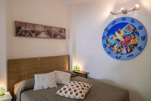 Apartamento Gamberino