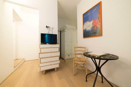 Apartamento Gamberino