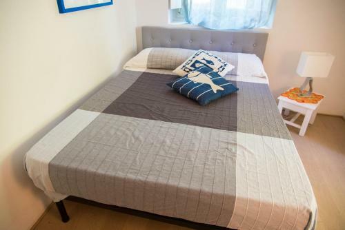 Apartamento Gamberino