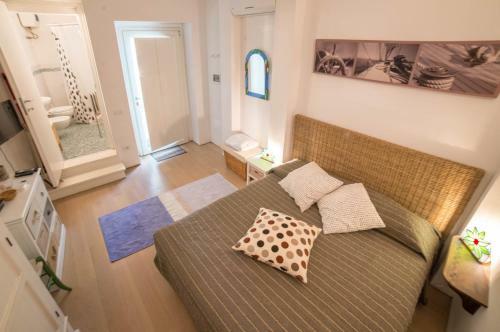 Apartamento Gamberino