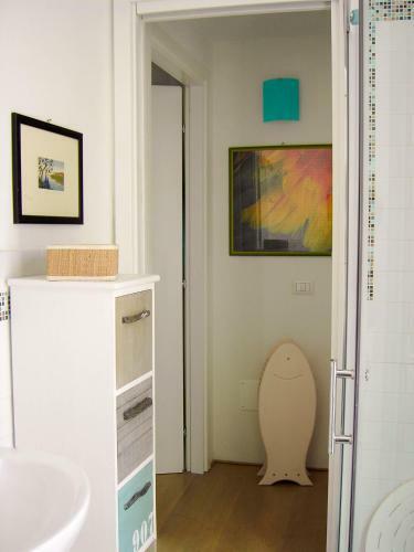 Apartamento Gamberino