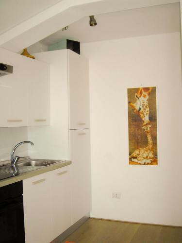Apartamento Gamberino