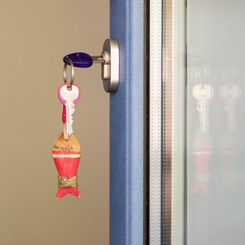Apartamento Gamberino