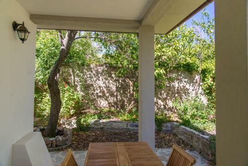 Apartamento Gamberino