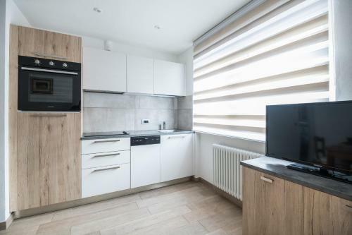 Piccola Cesa Apartments