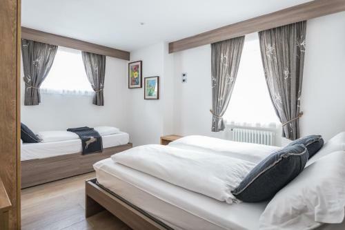 Piccola Cesa Apartments