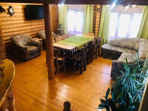 Hotel Cottage In Yasinya