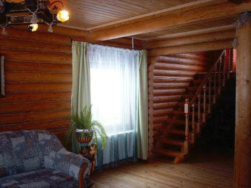 Hotel Cottage In Yasinya