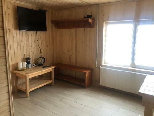 Hotel Cottage In Yasinya