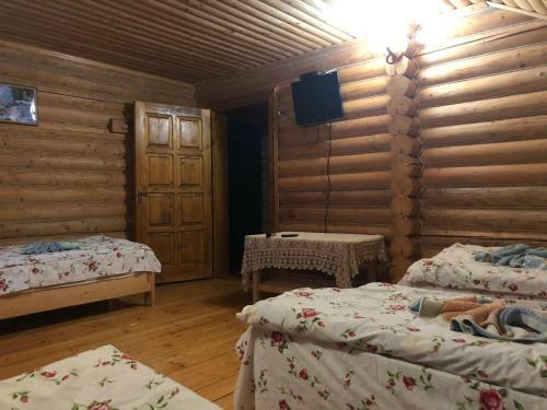 Hotel Cottage In Yasinya
