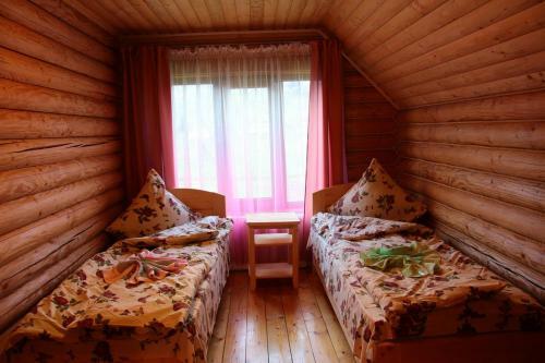 Hotel Cottage In Yasinya