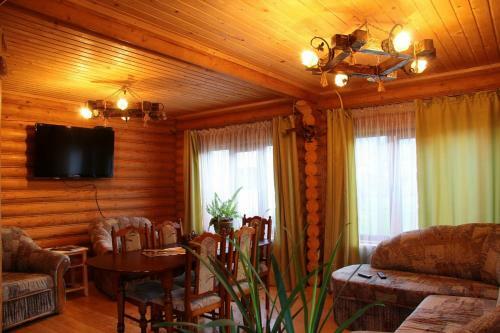 Hotel Cottage In Yasinya