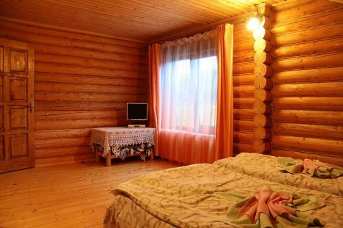 Hotel Cottage In Yasinya
