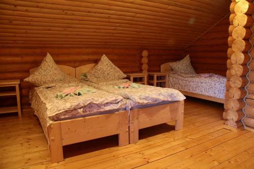 Hotel Cottage In Yasinya