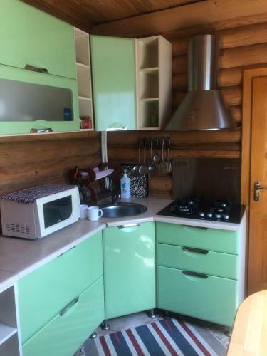 Hotel Cottage In Yasinya