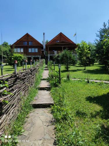 Villa Westvillage