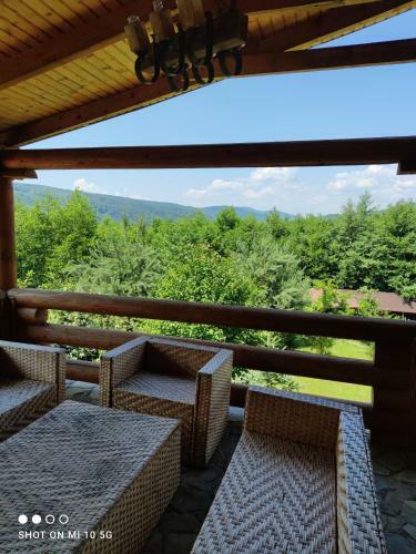 Villa Westvillage