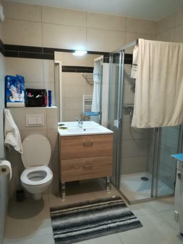 Apartamento Les Campanules