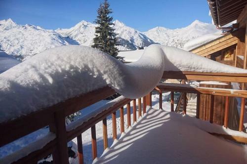Chalet Iseran