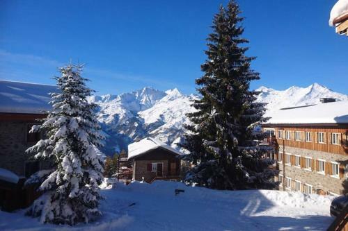 Chalet Iseran