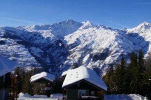 Chalet Iseran