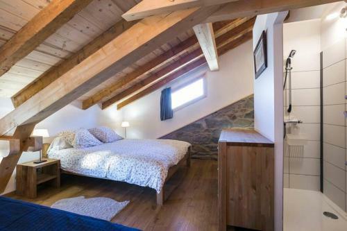 Chalet Iseran
