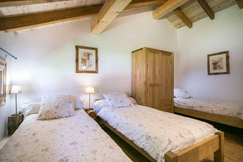 Chalet Iseran