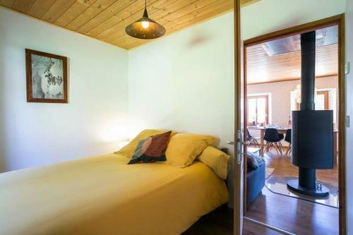 Chalet Iseran