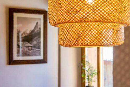 Chalet Iseran