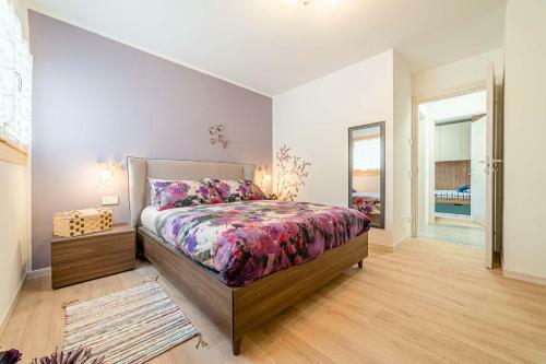 Apartamento Dolomitesdream Carducci