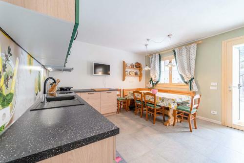 Apartamento Dolomitesdream Carducci