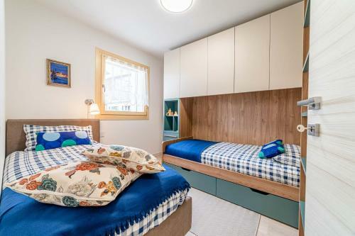 Apartamento Dolomitesdream Carducci