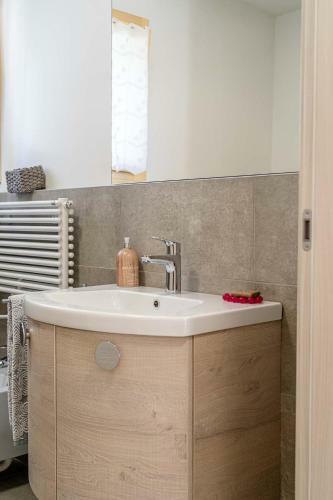 Apartamento Dolomitesdream Carducci