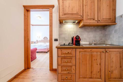 Apartamento Square 602