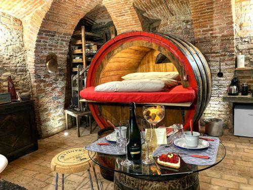 Bed & Breakfast Al Silter