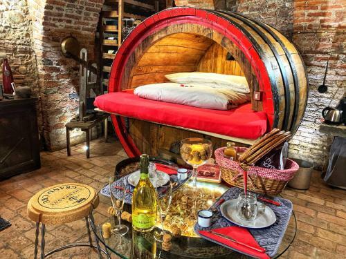 Bed & Breakfast Al Silter