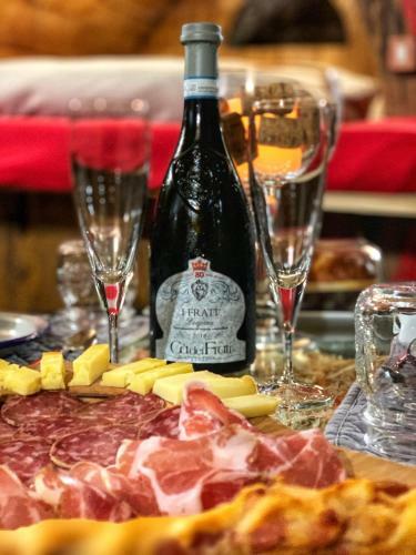 Bed & Breakfast Al Silter