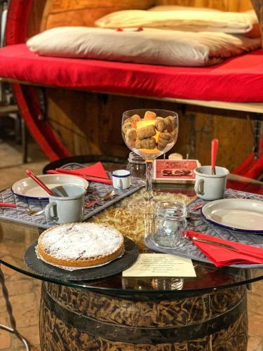 Bed & Breakfast Al Silter