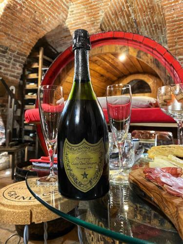 Bed & Breakfast Al Silter
