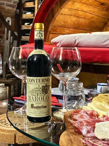 Bed & Breakfast Al Silter