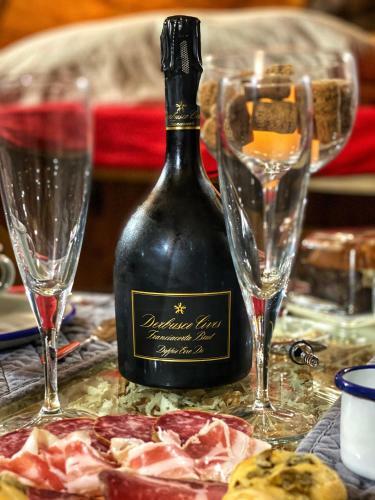 Bed & Breakfast Al Silter