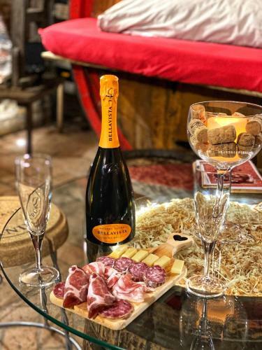 Bed & Breakfast Al Silter