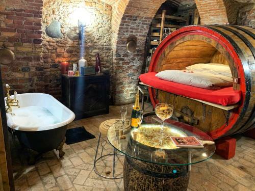 Bed & Breakfast Al Silter