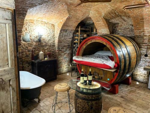 Bed & Breakfast Al Silter